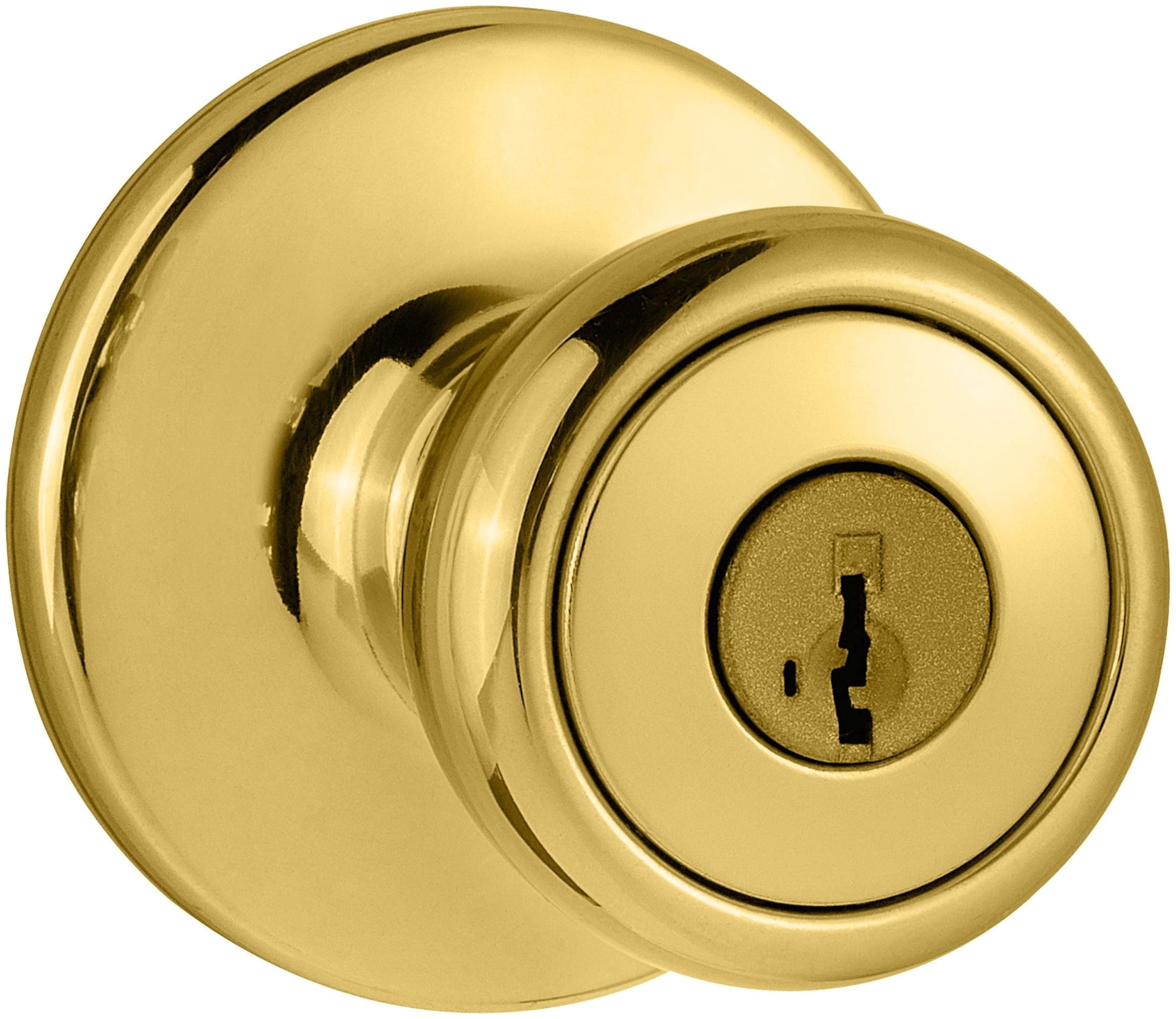 Tylo Entry Knob - 400 Series with Pin and Tumbler - Boxpack