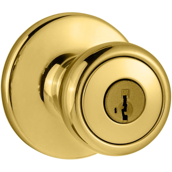 Tylo Entry Knob - 400 Series with Pin and Tumbler - Boxpack