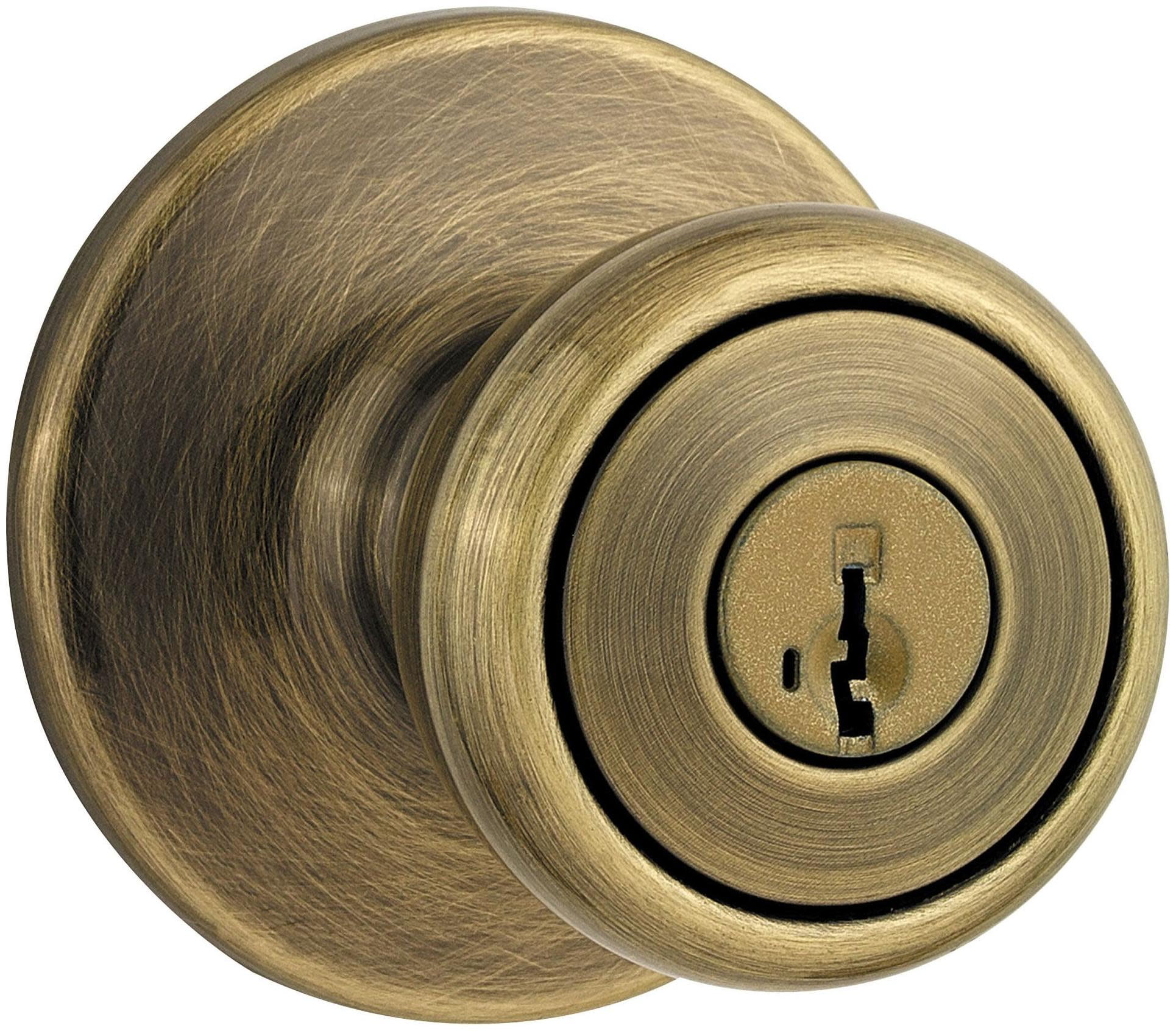 Tylo Entry Knob - 400 Series with Smartkey - Boxpack