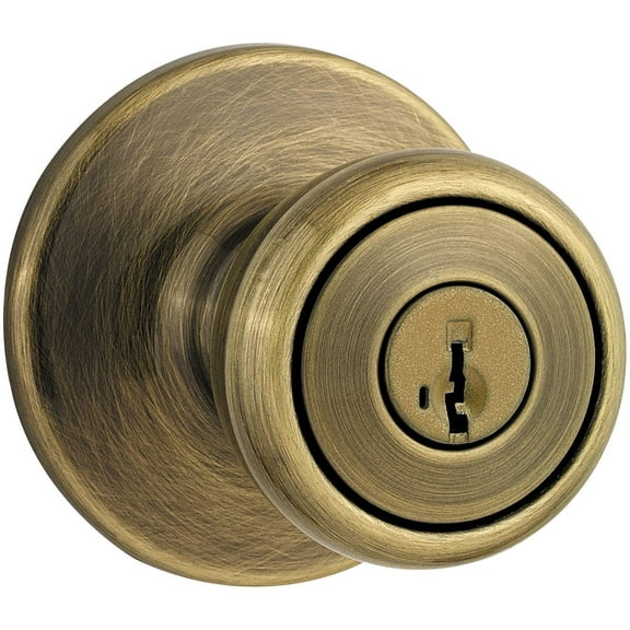 Tylo Entry Knob - 400 Series with Smartkey - Boxpack
