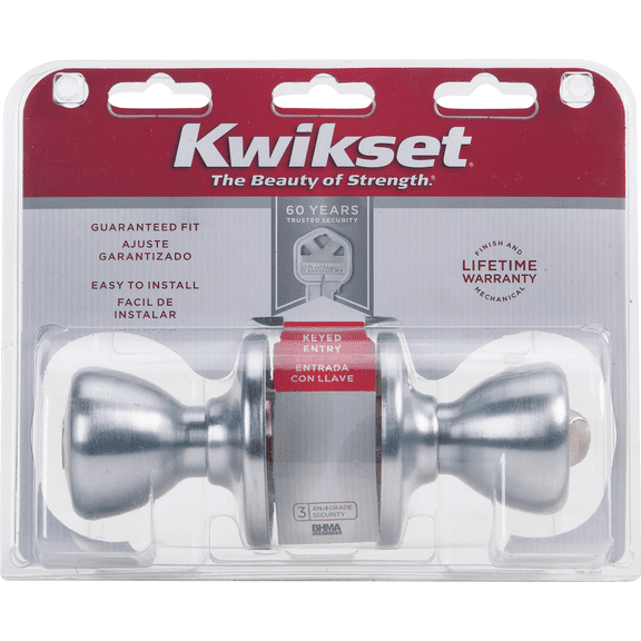 Tylo Entry Knob Builder Box - Pack of 2 Home & Garage Storage, Stackable Design