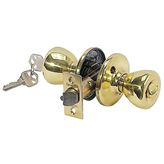 Tylo Entry Knob Builder Box - Pack of 4