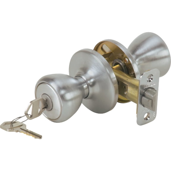 Tylo Entry Knob Builder Box - Single Pack