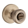 thumbnail image 1 of Tylo Privacy/Bed & Bath Knob - 300 Series - Boxpack, 1 of 2