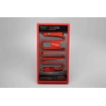 thumbnail image 1 of Tylt  MICBANDRDT Car Charger Micro USB 2.1A w/USB Red, 1 of 3