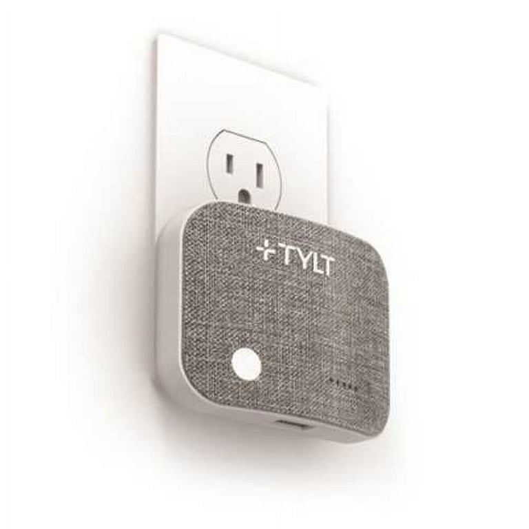 Wall Charger Tylt Portable Charger Tylt WA-15TPP5200 1007204