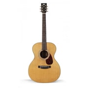 Tyma TF-12 OM1 3/4 Acoustic Guitar | Torrefied Sitka Spruce