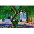 thumbnail image 1 of Tymeless Wonders Arizona Tree Wall Decal, 1 of 2