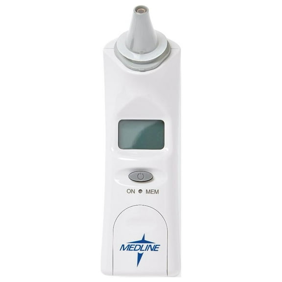 Tympanic Thermometers - MDS9700