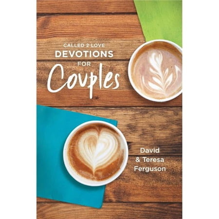 Tyndale House Publishers 156789 Called 2 Love Devotional for Couples