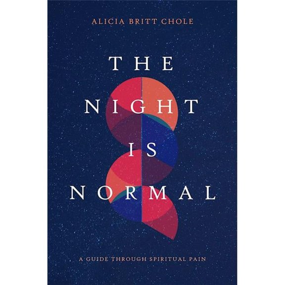 Tyndale House Publishers 33196X The Night is Normal Book