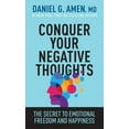 thumbnail image 1 of Tyndale House Publishers  Conquer Your Negative Thoughts Book, 1 of 1