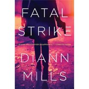 Tyndale House Publishers Fatal Strike Softcover