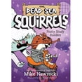 thumbnail image 1 of Tyndale House Publishers  Nutty Study Buddies - Dead Sea Squirrels No.3, 1 of 1