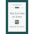 thumbnail image 1 of Pre-Owned The Letters of John: An Introduction and Commentary Volume 19 (Paperback) 0830842497 9780830842490, 1 of 1