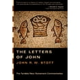 thumbnail image 1 of Pre-Owned The Letters of John (Tyndale New Testament Commentaries) (Paperback) 0830829989 9780830829989, 1 of 1