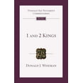 thumbnail image 1 of Tyndale Old Testament Commentaries 1 and 2 Kings: An Introduction and Commentary Volume 9, Book 9, (Paperback), 1 of 1