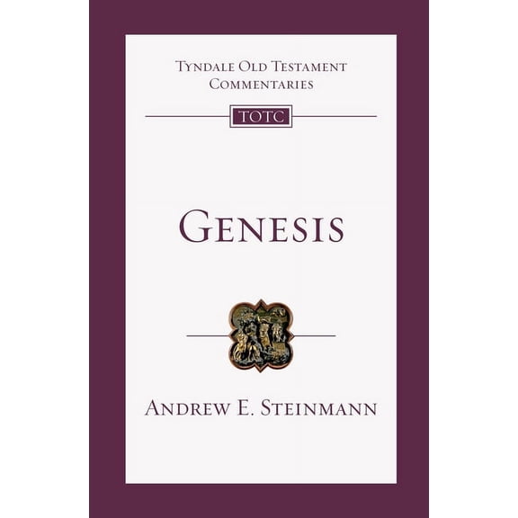 Tyndale Old Testament Commentaries Genesis: An Introduction and Commentary Volume 1, (Paperback)