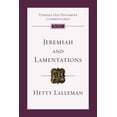 thumbnail image 1 of Tyndale Old Testament Commentaries Jeremiah and Lamentations: An Introduction and Commentary Volume 21, Book 21, (Paperback), 1 of 1