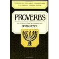 thumbnail image 1 of Pre-Owned Proverbs: An Introduction & Commentary (Tyndale Old Testament Commentaries #15) (Paperback) 0877842663 9780877842668, 1 of 1