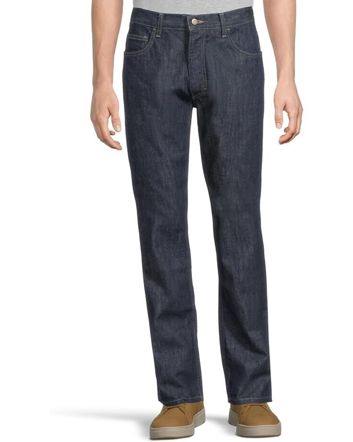 Tyndale Versa Jeans Men's 32x32 Blue Regular Fit Flame Resistant ...