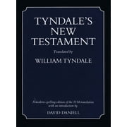 Tyndales New Testament-OE, Paperback