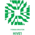 thumbnail image 1 of Tyondai Braxton - Hive1 - CD, 1 of 1