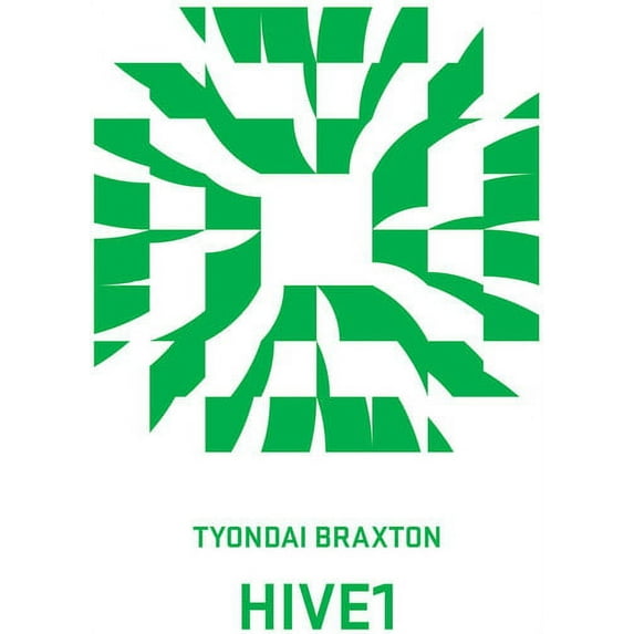 Tyondai Braxton - Hive1 - CD