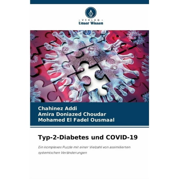 Typ-2-Diabetes und COVID-19, (Paperback)