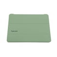 thumbnail image 1 of Typcase For ipad10.2 protective cover silicone soft shell anti-fall three folding protective cover, 1 of 5