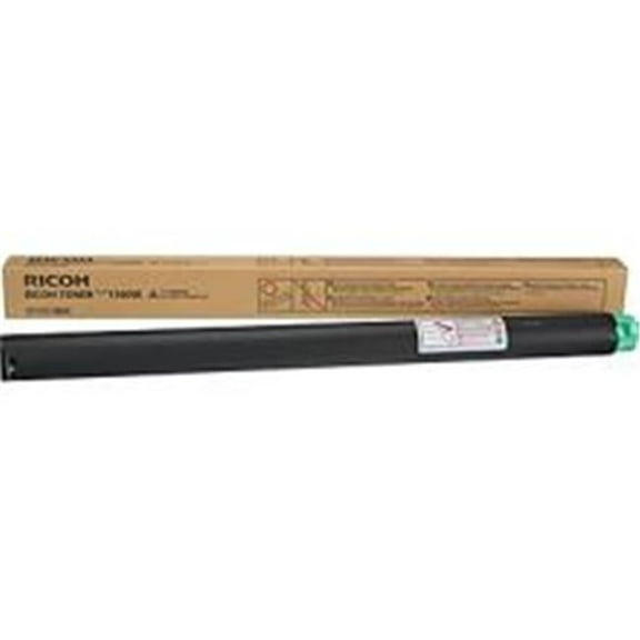 Type 1160W Black Laser Toner Cartridge