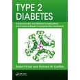 thumbnail image 1 of Type 2 Diabetes: Cardiovascular and Related Complications and Evidence-Based Complementary Treatments (Paperback), 1 of 1