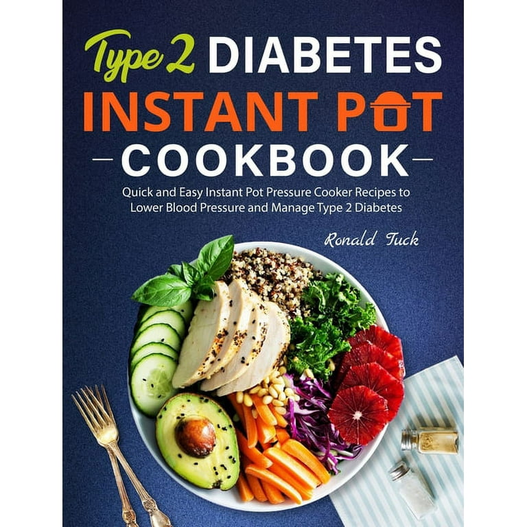 Instant pot recipes for diabetics store