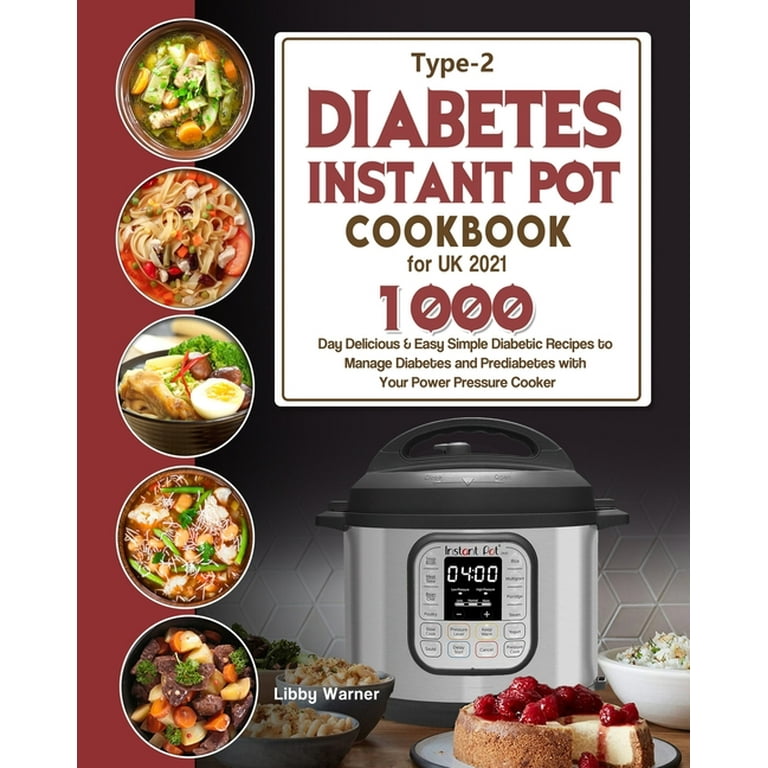 Instant pot 2021 top