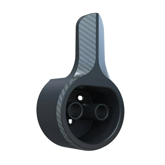 Type 2 Electric Vehicle Charging Cable Organizers Wall Mount Bracket Socket for Neat and Secure Storage