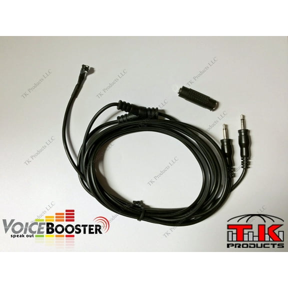 Type 2 Push to Talk Cable (PTT)
