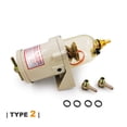 thumbnail image 1 of Type 2-Racor 500FG/FH Filter Cartridge, Oil-Fuel and Water Separator, Turbine Diesel Engine, High Quality 2010PM, 1 of 3