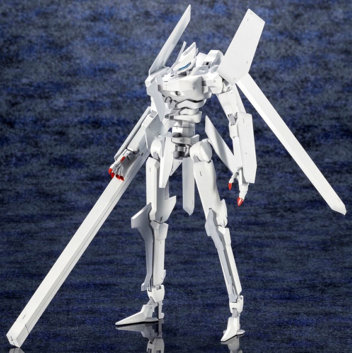 Type 20 Guard Yukimori 1/100 Scale Model Kit | Knights of