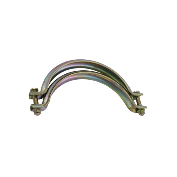 Type 30 Clamp Assembly for Service Spring Brake Chamber Replaces OEM 800910 15630 CB30M1D WA3000CA00