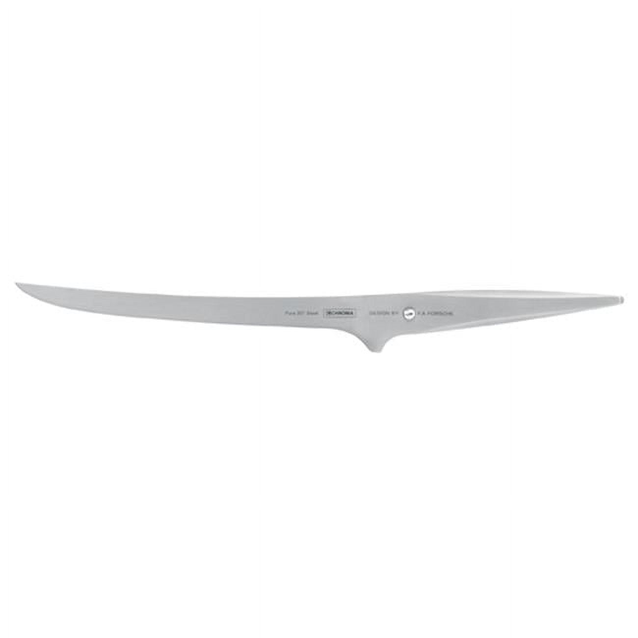 Type 301 Designed By F.A. Porsche 7.75 in. Filet Knife