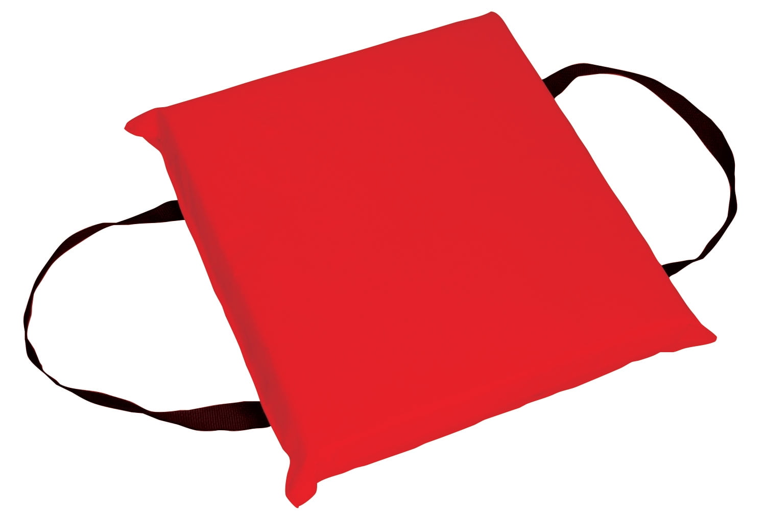 Type 4 Boat Cushion Red