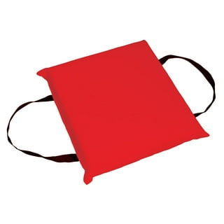 Throw Cushion Boat