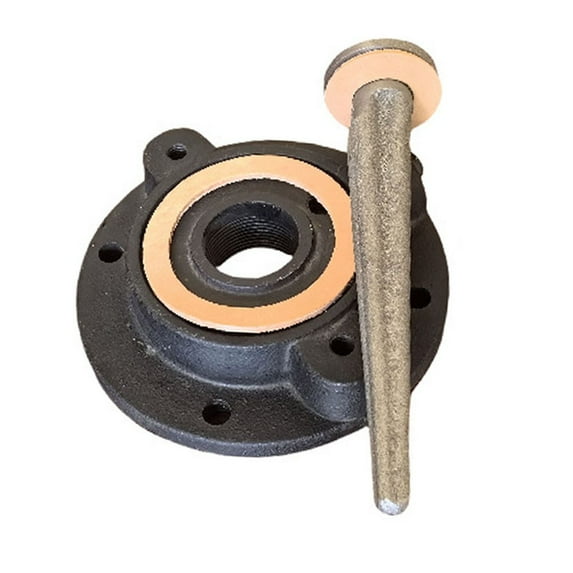 Type 75 Handle Pump Replacement Kit: Piston & Valve For Enhanced