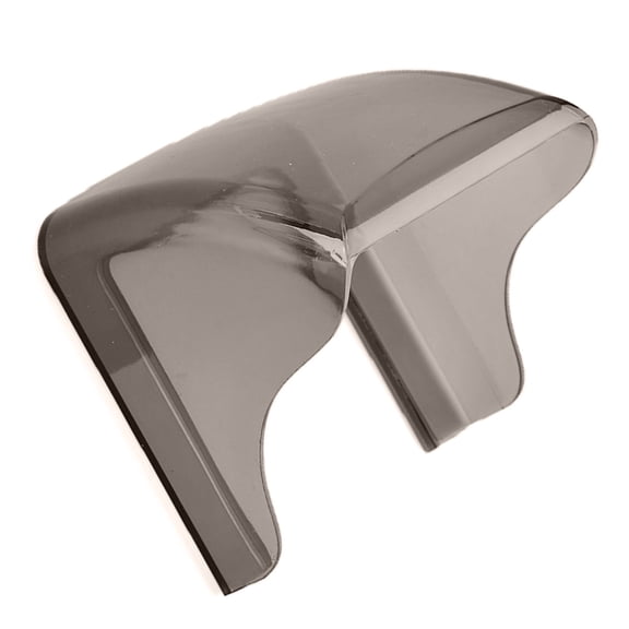 Type 86 Outlet Protector With Clear Window For Easy Monitoring Safety Assurances