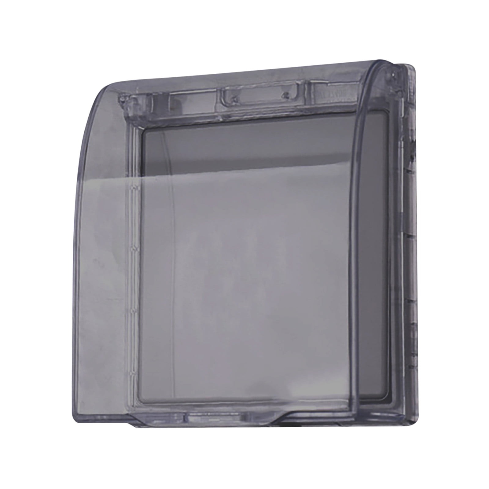 Type 86 Proof And Sticky Transparent Protective Cover Perforation