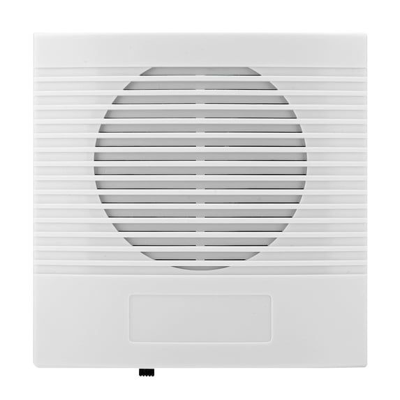 Type 86 Wired Door Bell for Office Home Security Access Control System 12V