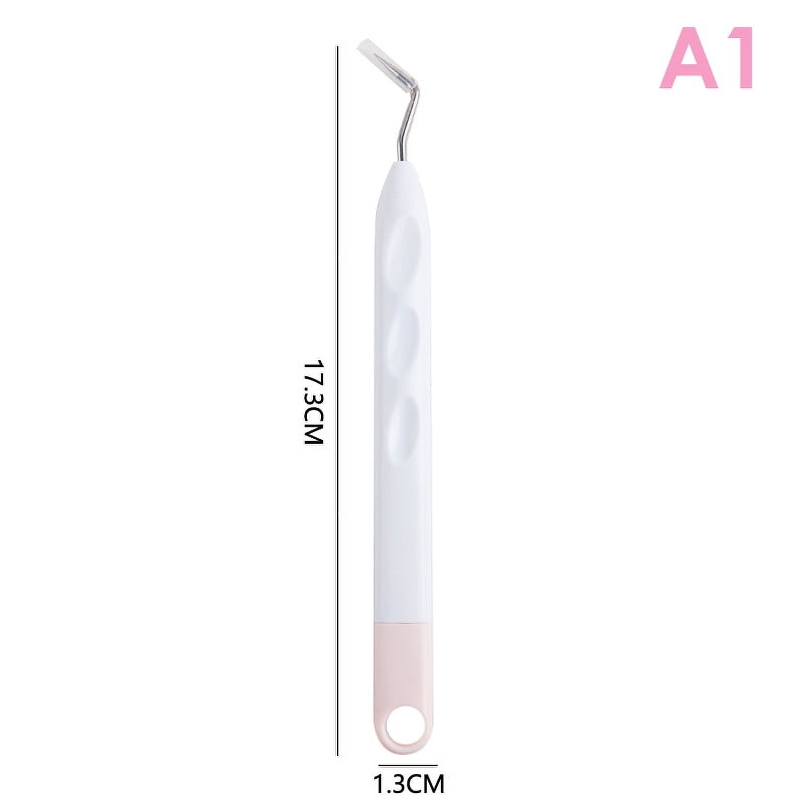 (Type A1) Vinyl Weeding Tools Vinyl With Hook Weeder Piecing Starter