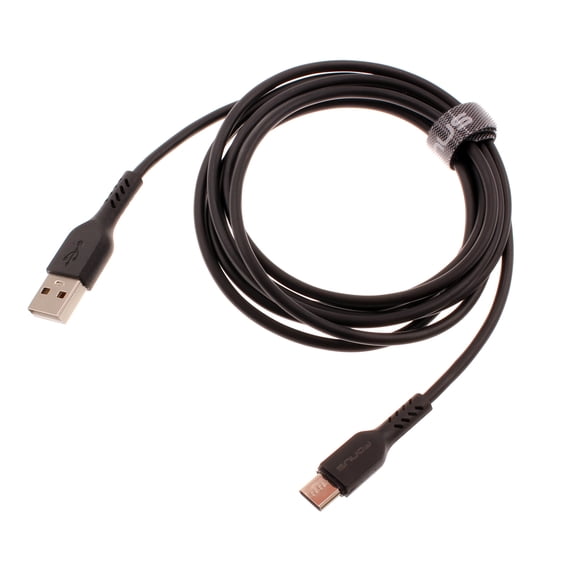 Type-C 10ft USB-C Cable for Cricket Debut Flex / Boost Mobile Summit Flip Charger Cord Power Wire USB Long for Cricket Debut Flex / Boost Mobile Summit Flip