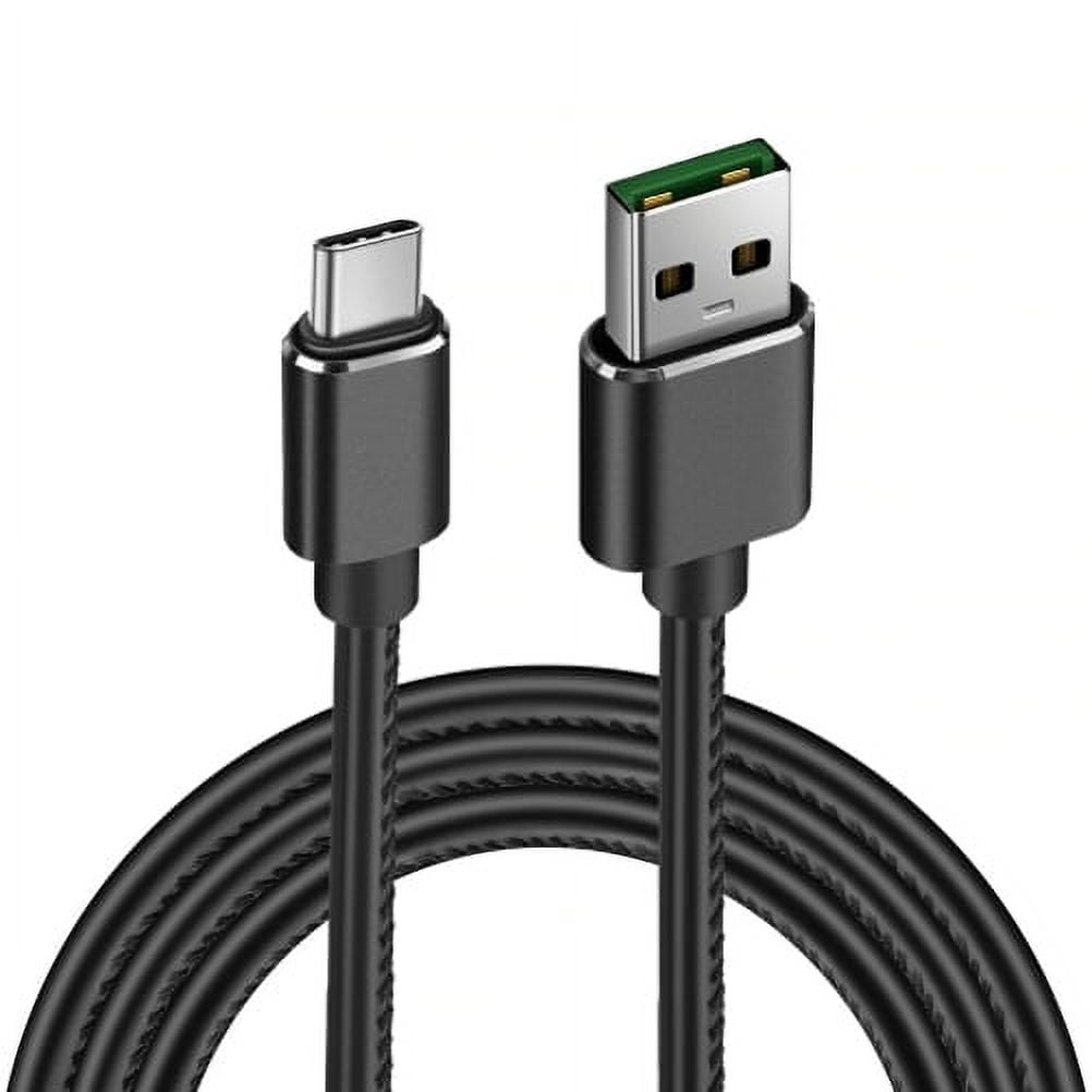 Type-C 10ft USB-C Cable for Galaxy Z Fold 3 5G/Flip 3 5G - Power Cord ...