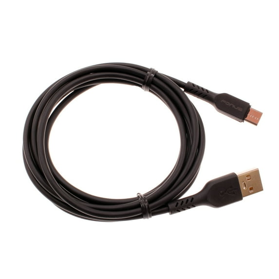 Type-C 10ft USB-C Cable for Boost Mobile Celero 5G/Plus (2024) - Charger Cord Power Wire USB Long Fast Charge for Celero 5G/Plus (2024) Models
